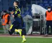 Lazio - Parma 2-1. FOTO Valentin Mihăilă, primul gol de la transferul în Italia! A ratat și o șansă rarisimă