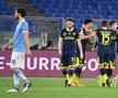 Lazio - Parma, Cupa Italiei / FOTO: Imago-Images