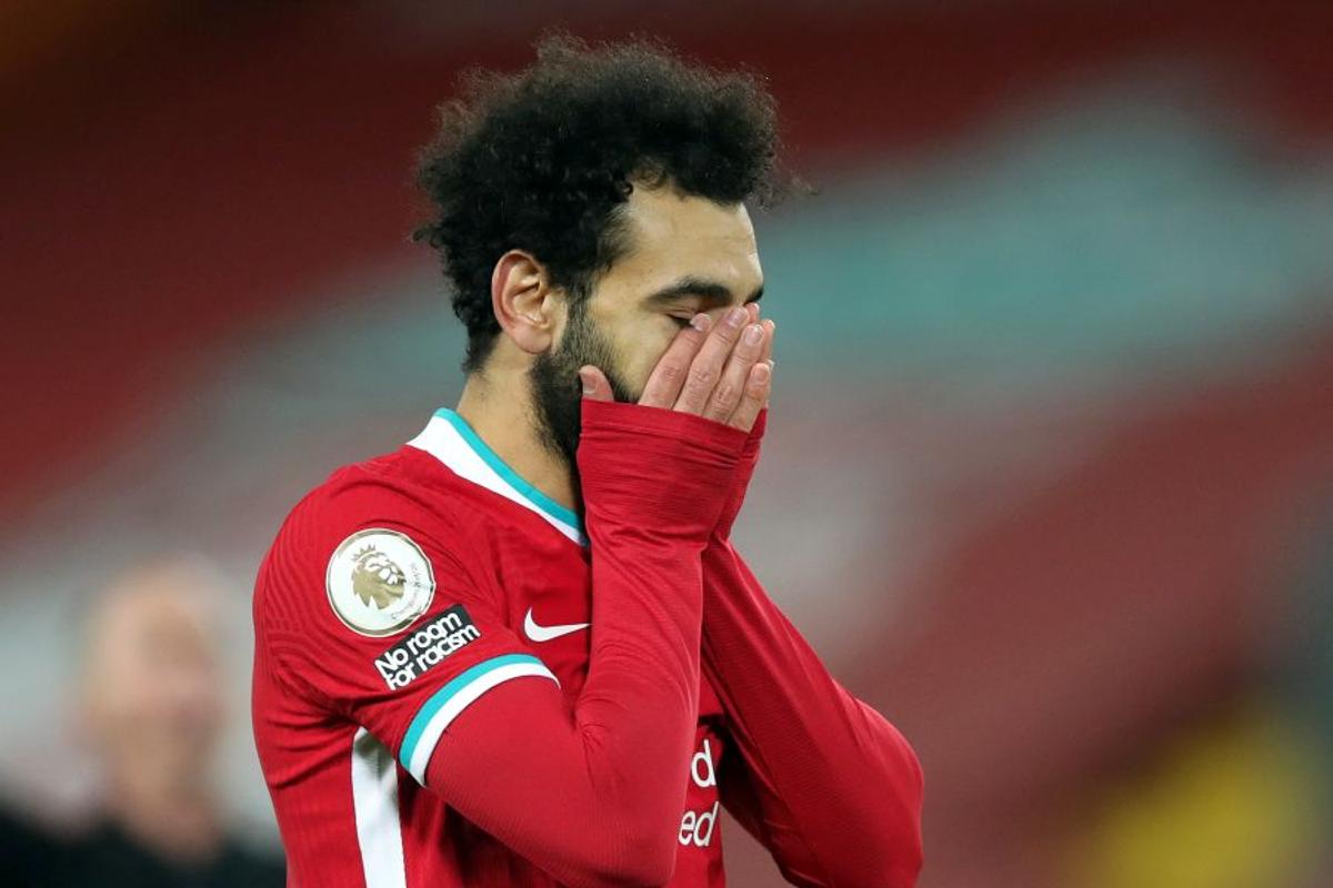 Liverpool - Burnley 0-1. Seria magnifică a trupei lui Jurgen Klopp ia sfârșit după aproape 4 ani!