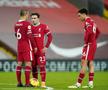 Liverpool - Burnley 0-1 / foto: Guliver/Getty Images