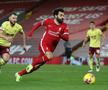 Liverpool - Burnley 0-1 / foto: Guliver/Getty Images