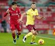 Liverpool - Burnley 0-1 / foto: Guliver/Getty Images
