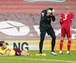 Liverpool - Burnley 0-1 / foto: Guliver/Getty Images