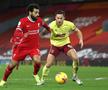 Liverpool - Burnley 0-1 / foto: Guliver/Getty Images