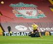 Liverpool - Burnley 0-1 / foto: Guliver/Getty Images