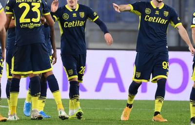 Lazio - Parma 2-1. FOTO Valentin Mihăilă, primul gol de la transferul în Italia! A ratat și o șansă rarisimă