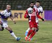 FC Argeș - Dinamo / Sursă foto: Cristi Preda (GSP)