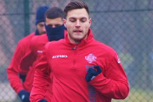 Dennis Politic a semnat cu Cremonese