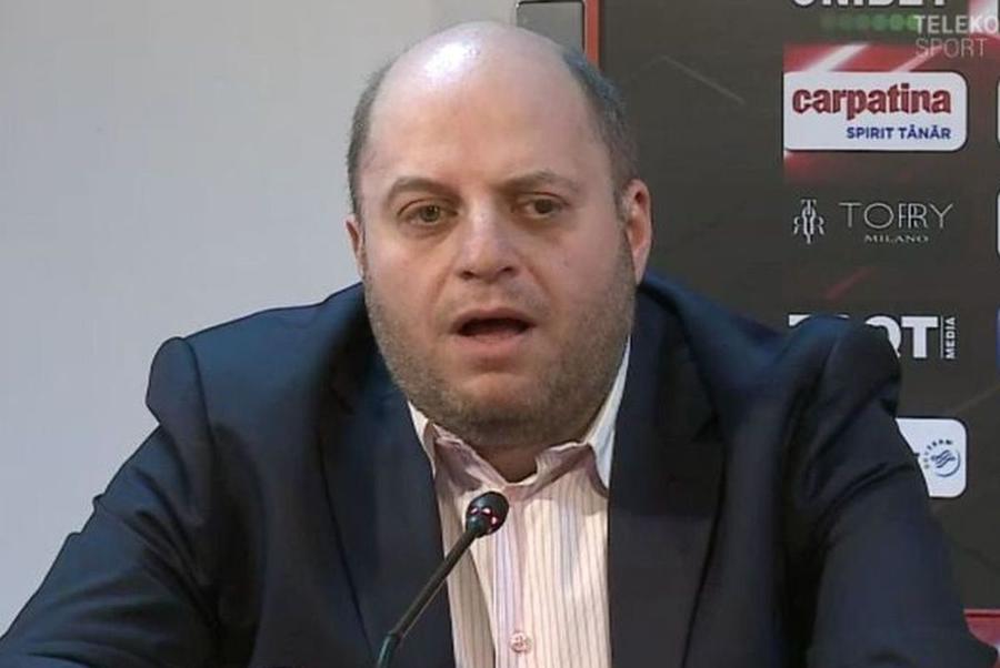 Alexandru Anghel / Captură YouTube S-a „rupt” DDB?! Dezvăluiri din interior: două nume grele nu mai fac parte din proiect