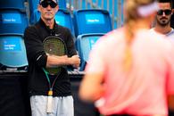 „A fost o mizerie” » Darren Cahill, cuvinte dure despre scandalul Djokovic: „Am urât acea scutire”