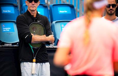 „A fost o mizerie” » Darren Cahill, cuvinte dure despre scandalul Djokovic: „Am urât acea scutire”
