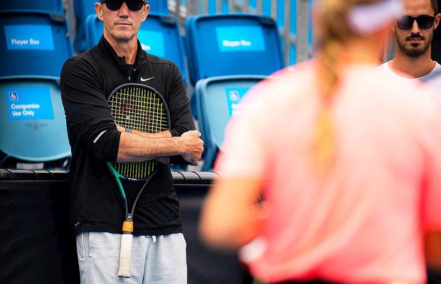 „A fost o mizerie” » Darren Cahill, cuvinte dure despre scandalul Djokovic: „Am urât acea scutire”