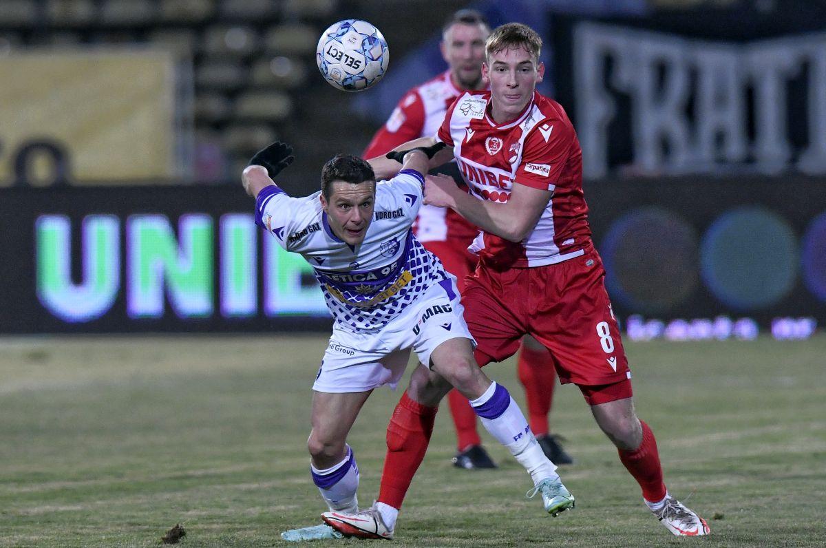 Notele GSP după încleștarea din Trivale » De la 3 la 6 pentru nou-veniții de la Dinamo!