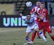 FC Argeș - Dinamo / Sursă foto: Cristi Preda (GSP)