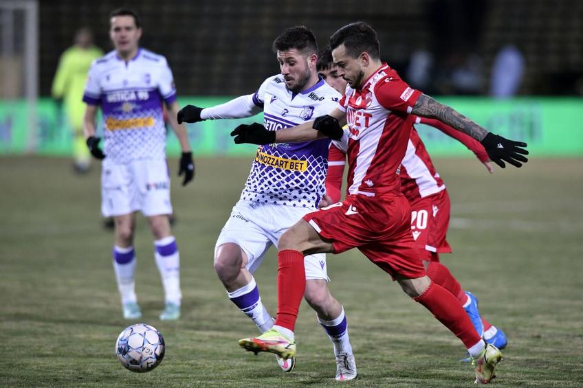 FC Argeș - Dinamo » Liga 1, etapa 22, LIVE pe GSP