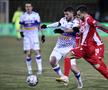 FC Argeș - Dinamo / Sursă foto: Cristi Preda (GSP)