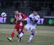 FC Argeș - Dinamo / Sursă foto: Cristi Preda (GSP)