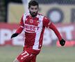 FC Argeș - Dinamo / Sursă foto: Cristi Preda (GSP)