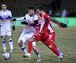 FC Argeș - Dinamo / Sursă foto: Cristi Preda (GSP)