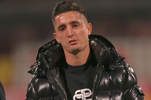 Steliano Filip / Sursă foto: GSP