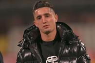 Steliano Filip a răbufnit la TV, cu 30 de minute înaintea meciului cu FC Argeș: „Nu sunt lăsat să plec!” + amenințări șocante primite din partea suporterilor
