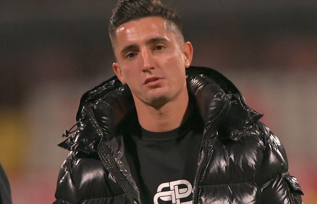 Steliano Filip a răbufnit la TV, cu 30 de minute înaintea meciului cu FC Argeș: „Nu sunt lăsat să plec!” + amenințări șocante primite din partea suporterilor