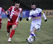 FC Argeș - Dinamo / Sursă foto: Cristi Preda (GSP)