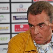 Ioan Neculaie foto: arhiva GSP