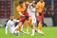„Torrent, ca Hagi!” » Înfrângerile în serie și transferurile lui Moruțan și Cicâldău produc revoltă la Galatasaray