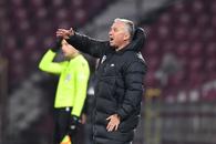Fața nevăzută a lui CFR Cluj și puștii sacrificați pentru trofee: „Voiam să mă las, plângeam, de ce m-a luat Petrescu?!”