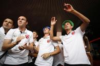 Discurs-şoc al unui fost campion cu „câinii”: „Aș prefera ca Dinamo să retrogradeze sau să înceapă de la zero!”