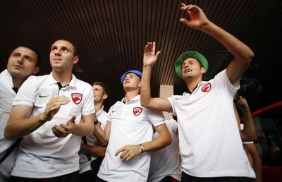 Discurs-şoc al unui fost campion cu „câinii”: „Aș prefera ca Dinamo să retrogradeze sau să înceapă de la zero!”