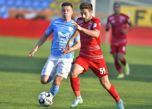 Chindia - Voluntari, liveTEXt pe GSP.ro de la 14:30
Foto: Imago