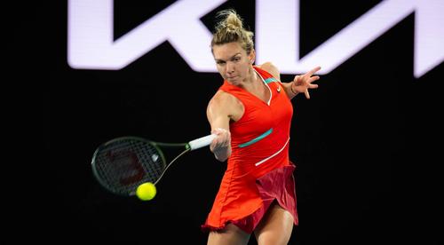 Simona Halep
Foto: Imago