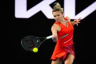 Barbara Schett, impresionată de prestația Simonei Halep la Australian Open: „Va fi periculoasă. Este într-o zonă mentală foarte bună”