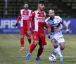 FC Argeș - Dinamo / Sursă foto: Cristi Preda (GSP)