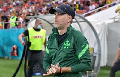 Dezbaterea zilei, 21 ianuarie » Va avea echipa națională rezultate mai bune cu Edward Iordănescu?