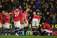 Momente cumplite trăite de familia unui star de la Manchester United: hoții i-au spart casa în timpului meciului cu Brentford! Soția și copiii erau înăuntru