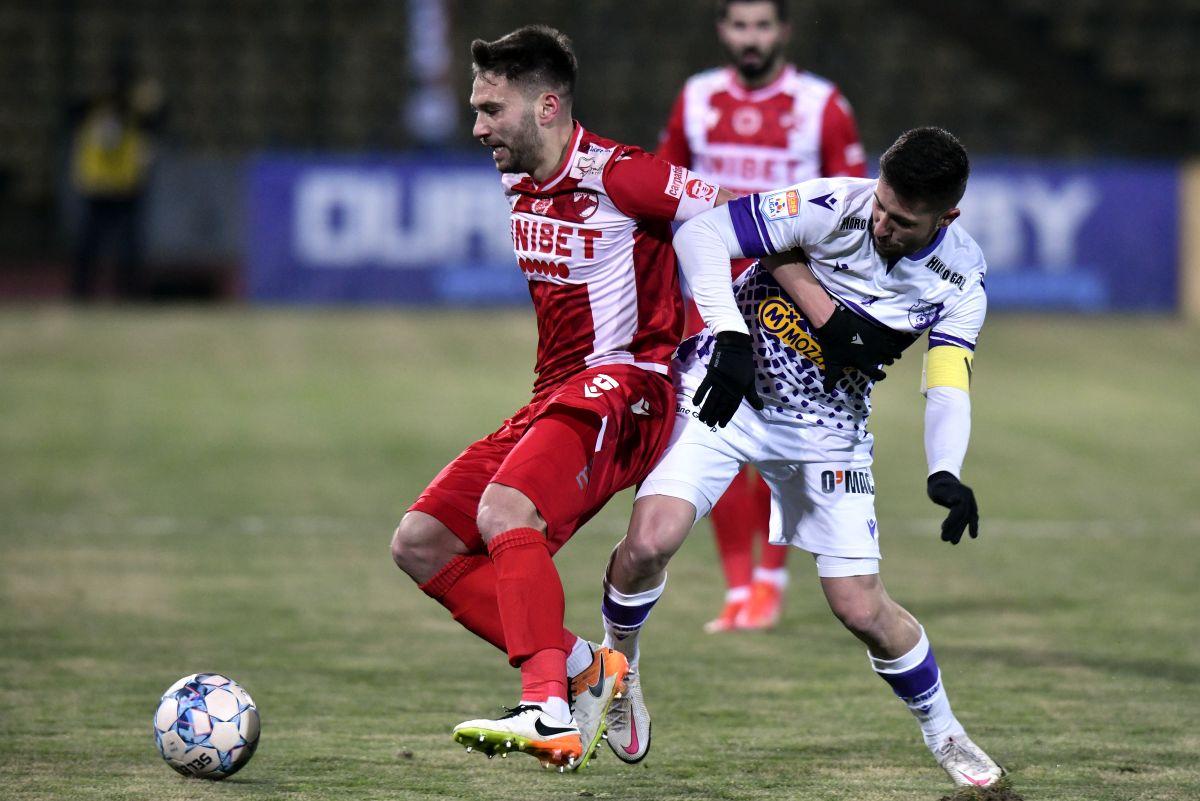 Notele GSP după încleștarea din Trivale » De la 3 la 6 pentru nou-veniții de la Dinamo!