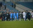 Debut cu stângul pentru Neagoe » Universitatea Craiova pleacă învinsă de la Botoșani