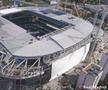 Noul stadion Santiago Bernabeu - Real Madrid, 21 ianuarie 2022