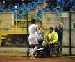 Debut cu stângul pentru Neagoe » Universitatea Craiova pleacă învinsă de la Botoșani