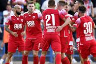 Dat afară de Dinamo, jucătorul vorbește în premieră despre ruptura de Ovidiu Burcă: „Putea să aibă bărbăție” + Elias i-a făcut o propunere ireală după rezilierea contractului: „N-am stat pe gânduri”