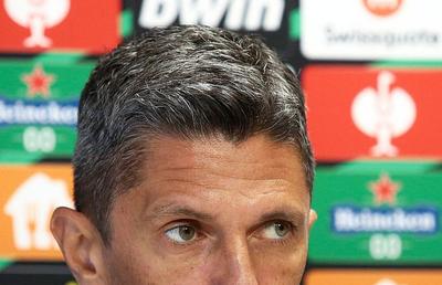E oficial: Răzvan Lucescu nu mai joacă finala Cupei la București. AEK Atena - PAOK va fi la Volos, cu porțile închise!