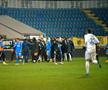 Debut cu stângul pentru Neagoe » Universitatea Craiova pleacă învinsă de la Botoșani