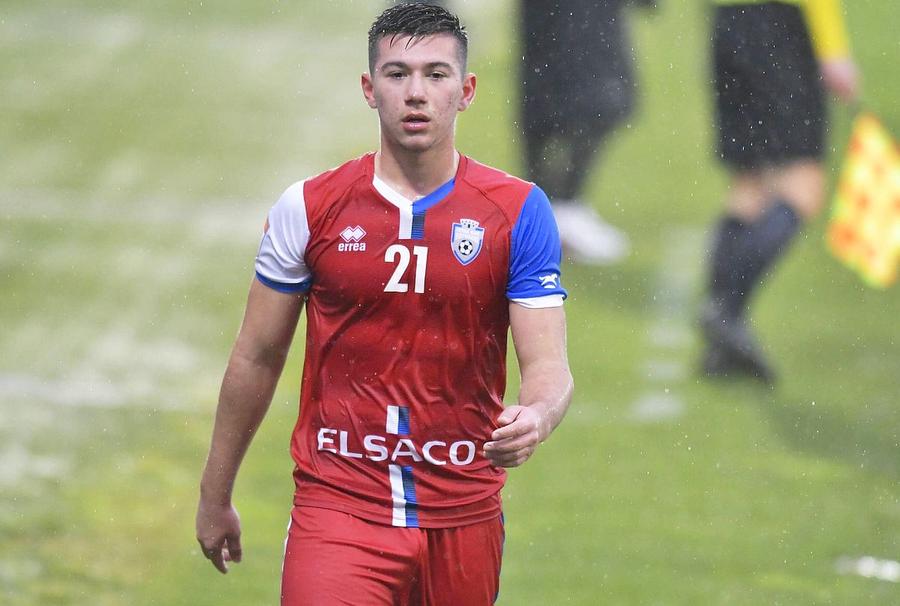 David Croitoru, în perioada de la FC Botoșani Croitoru dezvăluie că fotbalistul român pe care l-a descoperit e aproape de un supertransfer: „O să-l vândă în Germania”