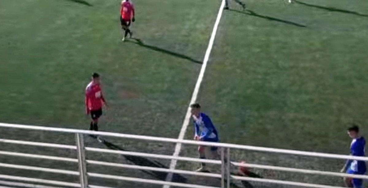 Vali Lazăr, gest șocant în Dinamo - CS Păulești