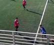 MM și Panduru s-au pus de acord: „Cel mai urât lucru pe care l-am văzut în fotbal!”