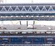 Noul stadion Santiago Bernabeu - Real Madrid, 21 ianuarie 2022
