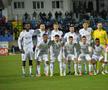 Debut cu stângul pentru Neagoe » Universitatea Craiova pleacă învinsă de la Botoșani